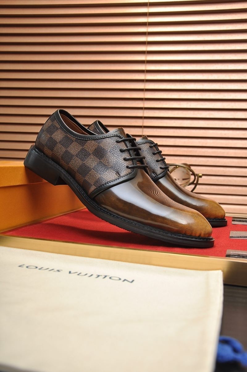 Louis Vuitton Business Shoes